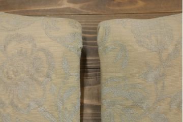 中古　美品　イギリス家具　ERCOL(アーコール)　エバーグリーン　気品のある佇まいが魅力の1人掛けイージーチェア(アームチェア、ラウンジチェア、ソファ、1人掛け、椅子、イス、英国、北欧)(定価約29万円)(R-066170)