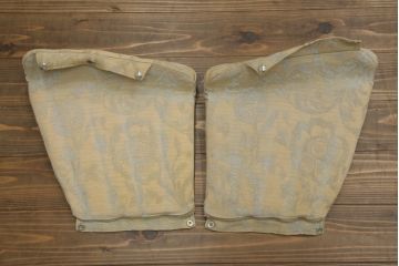 中古　美品　イギリス家具　ERCOL(アーコール)　エバーグリーン　気品のある佇まいが魅力の1人掛けイージーチェア(アームチェア、ラウンジチェア、ソファ、1人掛け、椅子、イス、英国、北欧)(定価約29万円)(R-066170)