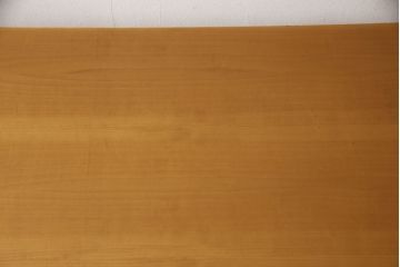 中古　Cassinaixc.(カッシーナイクスシー)　PHILIPPE HUREL(フィリップ・ユーレル)　MALAGA(マラガ)　洗練された佇まいのダイニングテーブル(6人掛け、4人掛け、食卓)(定価約38万8千円)(R-066173)