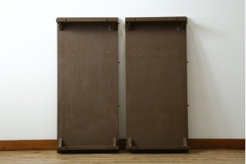 中古　DREXEL HERITAGE(ドレクセルヘリテイジ)　FRANCESCA(フランチェスカ)シリーズ　優美な佇まいのダイニングテーブル　(R-066180)