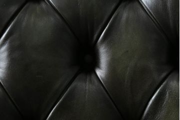 中古　イギリス　Lloyd's Antiques(ロイズ・アンティークス)取り扱い　Carlton Chair　レザー　置くだけでも絵になるクラシカルなカールトンチェア(アームチェア、一人掛けソファ、サロンチェア、英国)(R-066182)