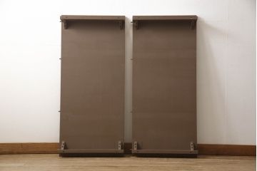 中古　DREXEL HERITAGE(ドレクセルヘリテイジ)　FRANCESCA(フランチェスカ)シリーズ　優美な佇まいのダイニングテーブル(4人掛け、6人掛け、8人掛け、食卓、エクステンションテーブル)(R-066188)