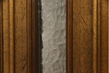 中古　激レア!!　特注品　DREXEL HERITAGE(ドレクセルヘリテイジ)　上質な空間を演出するドア1枚(扉、建具)(R-066201)