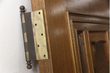 中古　激レア!!　特注品　DREXEL HERITAGE(ドレクセルヘリテイジ)　上質な空間を演出するドア1枚(扉、建具)(R-066201)