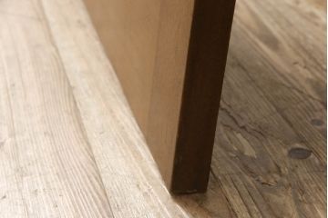 中古　激レア!!　特注品　DREXEL HERITAGE(ドレクセルヘリテイジ)　上質な空間を演出するドア1枚(扉、建具)(R-066201)