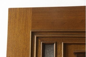 中古　激レア!!　特注品　DREXEL HERITAGE(ドレクセルヘリテイジ)　上質な空間を演出するドア1枚(扉、建具)(R-066201)