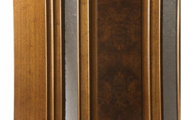 中古　激レア!!　特注品　DREXEL HERITAGE(ドレクセルヘリテイジ)　上質な空間を演出するドア1枚(扉、建具)(R-066201)