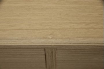 中古　美品　国産　職人手造り　シンプルなモダンデザインが魅力!!和モダンな空間づくりにおすすめの総桐箪笥(総桐たんす、引き出し、収納タンス、衣装箪笥、和箪笥、サイドチェスト)(R-066211)