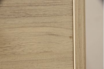 中古　美品　国産　職人手造り　シンプルなモダンデザインが魅力!!和モダンな空間づくりにおすすめの総桐箪笥(総桐たんす、引き出し、収納タンス、衣装箪笥、和箪笥、サイドチェスト)(R-066211)