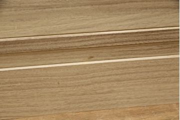 中古　美品　国産　職人手造り　シンプルなモダンデザインが魅力!!和モダンな空間づくりにおすすめの総桐箪笥(総桐たんす、引き出し、収納タンス、衣装箪笥、和箪笥、サイドチェスト)(R-066211)