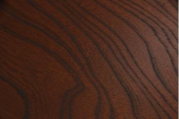 和製ビンテージ　岩谷堂箪笥　本漆塗り　迫力ある金具が目を引く小箪笥(収納箪笥、和タンス、引き出し、サイドボード、サイドキャビネット、ヴィンテージ)(R-066213)