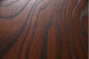 和製ビンテージ　岩谷堂箪笥　本漆塗り　迫力ある金具が目を引く小箪笥(収納箪笥、和タンス、引き出し、サイドボード、サイドキャビネット、ヴィンテージ)(R-066213)