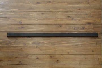 中古　DREXEL HERITAGE(ドレクセルヘリテイジ)　Touraine(ツーレイン)　猫脚のデザインがアクセントのベッドフレーム　(R-066229)