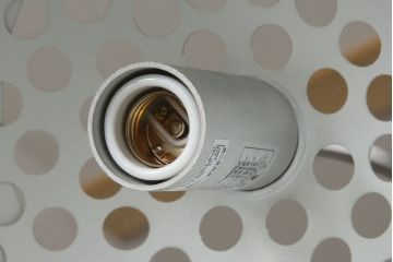 中古　イタリア　FLOS(フロス)社　ARCO(アルコ)　大理石とステンレスの組み合わせがスタイリッシュでかっこいいフロアランプ(フロアスタンド、スタンドライト、フロア照明、アルコランプ)(定価約35万円)(R-066238)