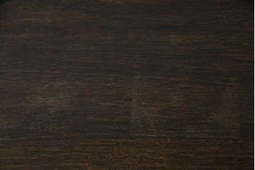 アジアンアンティーク家具　鉄刀木(タガヤサン)　オリエンタルな雰囲気漂うベンチ(3人掛け、長椅子、長イス、羅漢床、羅漢牀、板座チェア)(R-066248)