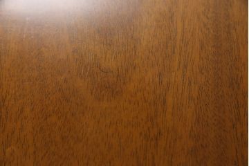 中古　DREXEL HERITAGE(ドレクセルヘリテイジ)　Triune(トライユン)　クラシカルな佇まいが魅力のコンソールテーブル(ホールチェスト、サイドボード、収納棚、戸棚、サイドキャビネット)(定価約34万円)(R-066301)