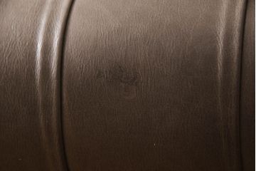 中古　イギリスハンドメイド家具　DISTINCTIVE CHESTERFIELDS(ディスティンクティブ・チェスターフィールド)　本革(レザー)　上質な空間づくりに取り入れたいチェスターフィールドソファ(3人掛け、三人掛け、英国)(R-066371)
