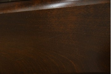 和製ヴィンテージ　北海道民芸家具　上品な佇まいが魅力的なチェスト　(R-066396)