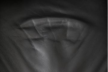 中古　オーストリア製　ヴィットマン(WITTMANN)　本革(レザー)　高級感漂う佇まいが魅力の1人掛けソファ(一人掛け、1P、アームソファ、ラウンジソファ)(R-066414)