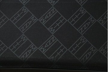 中古　オーストリア製　ヴィットマン(WITTMANN)　本革(レザー)　高級感漂う佇まいが魅力の1人掛けソファ(一人掛け、1P、アームソファ、ラウンジソファ)(R-066414)