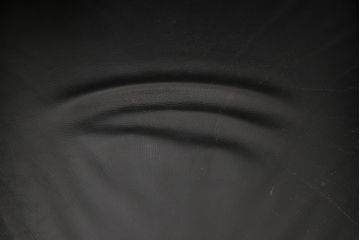 中古　オーストリア製　ヴィットマン(WITTMANN)　本革(レザー)　高級感漂う佇まいが魅力の1人掛けソファ(一人掛け、1P、アームソファ、ラウンジソファ)(R-066415)
