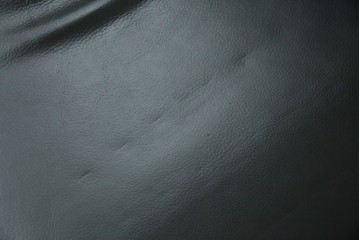 中古　オーストリア製　ヴィットマン(WITTMANN)　本革(レザー)　高級感漂う佇まいが魅力の1人掛けソファ(一人掛け、1P、アームソファ、ラウンジソファ)(R-066415)