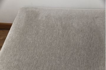 中古　短期使用のため極美品!!　リーン・ロゼ(ligne roset)　ROSETPRADO(ロゼプラド)　2PS　モダンデザインがお洒落な2人掛けソファ(リーンロゼ、二人掛け、デイベッド、ソファベッド)(R-066423)