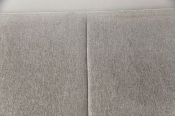 中古　短期使用のため極美品!!　リーン・ロゼ(ligne roset)　ROSETPRADO(ロゼプラド)　2PS　モダンデザインがお洒落な2人掛けソファ(リーンロゼ、二人掛け、デイベッド、ソファベッド)(R-066423)