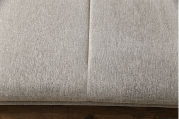 中古　短期使用のため極美品!!　リーン・ロゼ(ligne roset)　ROSETPRADO(ロゼプラド)　2PS　モダンデザインがお洒落な2人掛けソファ(リーンロゼ、二人掛け、デイベッド、ソファベッド)(R-066423)
