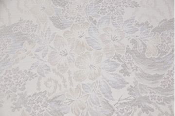 中古　DREXEL HERITAGE(ドレクセルヘリテイジ)　FRANCESCA(フランチェスカ)シリーズ　気品溢れる佇まいが魅力的なダブルベッド(ヘッドボード)(R-066460)