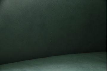 中古　ノルウェー製　ほぼ未使用の極美品!!　EKORNES(エコーネス)　ストレスレス(Stressless)　メトロポリタン　大人の贅沢なくつろぎ空間を演出する三人掛けソファ(アームソファ、3人掛け、3P、トリプルソファ、ロッキング機能、北欧)(定価約55万円)(R-066508)