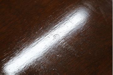 中古　松本民芸家具　#46型ベビータンス　小振りなサイズが魅力的なチェスト(サイドチェスト、引き出し、洋服タンス、収納タンス)(定価約36万円)(R-066509)