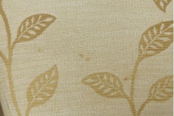 イギリスビンテージ　希少モデル!!　ERCOL(アーコール)　ジュビリー(Jubilee)シリーズ　洗練された佇まいが上品な印象の3人掛けソファ(三人掛けソファ、3P、トリプルソファ、アームソファ、ヴィンテージ、英国、北欧)(R-066512)