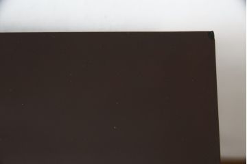 中古　展示未使用品　超美品!!　上原大佳　蒔絵師　漆塗り　蝶々の図柄が優雅な印象の茶棚(サイドボード、飾り棚、収納棚、戸棚、違い棚、手許箪笥)(定価約93万円)(R-066529)