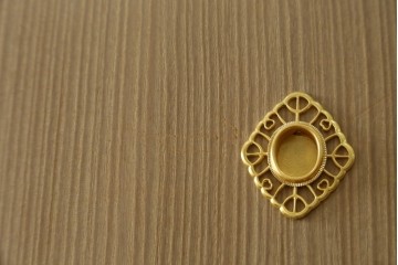 和製ヴィンテージ　美品　木匠・多々納邦男作　総桐箪笥(胴丸)　上質な和の空間を演出する着物箪笥　(R-066536)