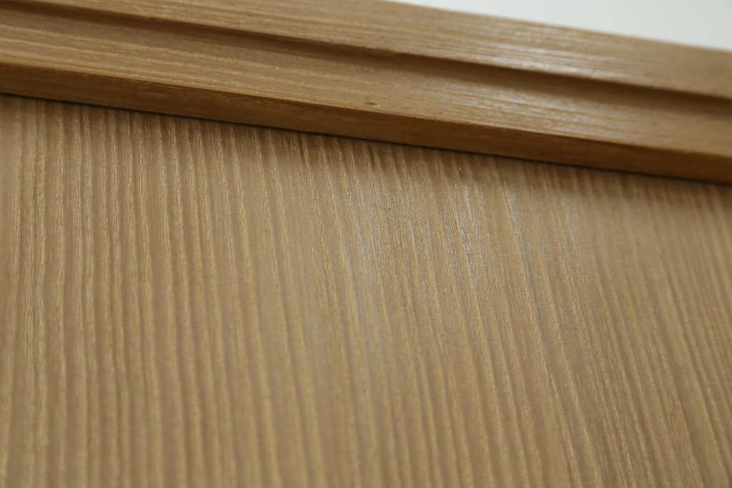 和製ヴィンテージ　美品　木匠・多々納邦男作　総桐箪笥(胴丸)　上質な和の空間を演出する着物箪笥　(R-066536)