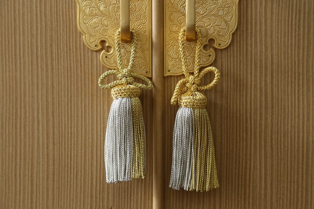 和製ヴィンテージ　美品　木匠・多々納邦男作　総桐箪笥(胴丸)　上質な和の空間を演出する着物箪笥　(R-066536)