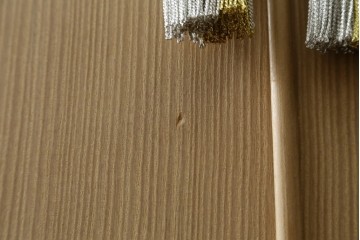 和製ヴィンテージ　美品　木匠・多々納邦男作　総桐箪笥(胴丸)　上質な和の空間を演出する着物箪笥　(R-066536)