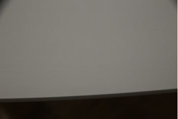 中古　新品同様!!　FRITZ HANSEN(フリッツハンセン)　ANALOG(アナログ)　JH43　北欧テイストのお部屋におすすめなダイニングテーブル(4人掛け、2人掛け、食卓)(定価約26万円)(R-066550)