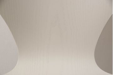 中古　新品同様!!　FRITZ HANSEN(フリッツハンセン)　SERIES 7(セブンチェア)　fh-3107ca-135　カラードアッシュ　ライトベージュ(LIGHT BEIGE)　北欧テイストのお部屋にぴったり!シャープな脚がお洒落なダイニングチェア(板座チェア、椅子、イス)(定価約7万円)(R-066551)