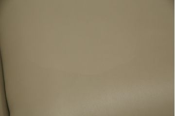 中古　美品　モリシゲ(MORISHIGE/森繁)　水葉(ミズハ)　合皮　和モダンテイストのお部屋づくりにおすすめな3人掛けソファ(アームソファ、三人掛け、3P、トリプルソファ、ローソファ)(定価約100万円)(R-066562)