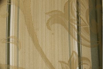 中古　美品!!　マルニ木工(MARUNI)　地中海シリーズ　サランテ　クラシカルなデザインのファブリックが目を引くラブシート(2.5人掛けソファ、2人掛けソファ、3人掛けソファ、アームソファ)(定価約32万円)(R-066606)