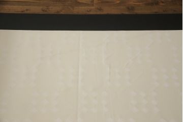 中古　Cassina(カッシーナ)　L31　SITE(サイト)　洗練された佇まいが魅力のセミダブルベッド(ベッドフレーム、マットレス)(定価約60万円)(R-066620)