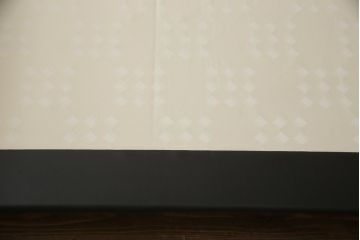 中古　Cassina(カッシーナ)　L31　SITE(サイト)　洗練された佇まいが魅力のセミダブルベッド(ベッドフレーム、マットレス)(定価約60万円)(R-066620)