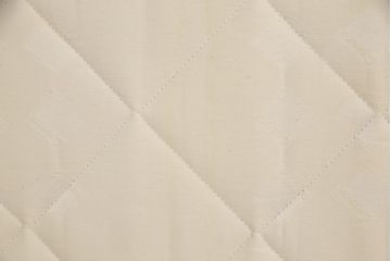 中古　Cassina(カッシーナ)　L31　SITE(サイト)　洗練された佇まいが魅力のセミダブルベッド(ベッドフレーム、マットレス)(定価約60万円)(R-066620)