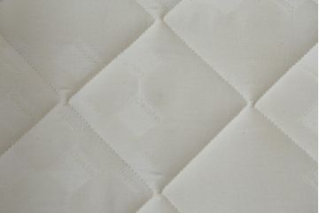 中古　Cassina(カッシーナ)　L31　SITE(サイト)　洗練された佇まいが魅力のシングルベッド(ベッドフレーム、マットレス)(定価約50万円)(R-066621)