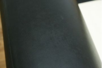 中古　Cassina(カッシーナ)　L31　SITE(サイト)　洗練された佇まいが魅力のシングルベッド(ベッドフレーム、マットレス)(定価約50万円)(R-066621)