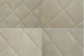 中古　Cassina(カッシーナ)　L31　SITE(サイト)　洗練された佇まいが魅力のシングルベッド(ベッドフレーム、マットレス)(定価約50万円)(R-066621)