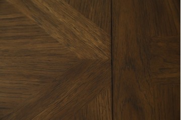 中古　DREXEL HERITAGE(ドレクセルヘリテイジ)　Grand Villa(グランドヴィラ)　上品なデザインのダイニングテーブル　定価約60万円　(R-066628)