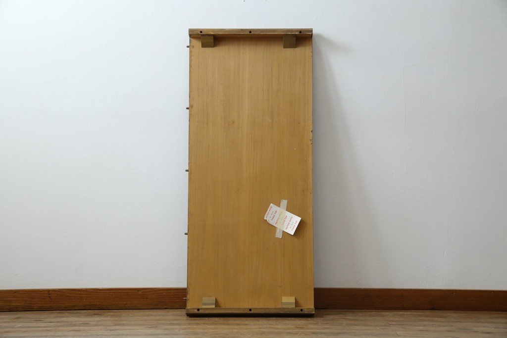 中古　DREXEL HERITAGE(ドレクセルヘリテイジ)　Grand Villa(グランドヴィラ)　上品なデザインのダイニングテーブル　定価約60万円　(R-066628)